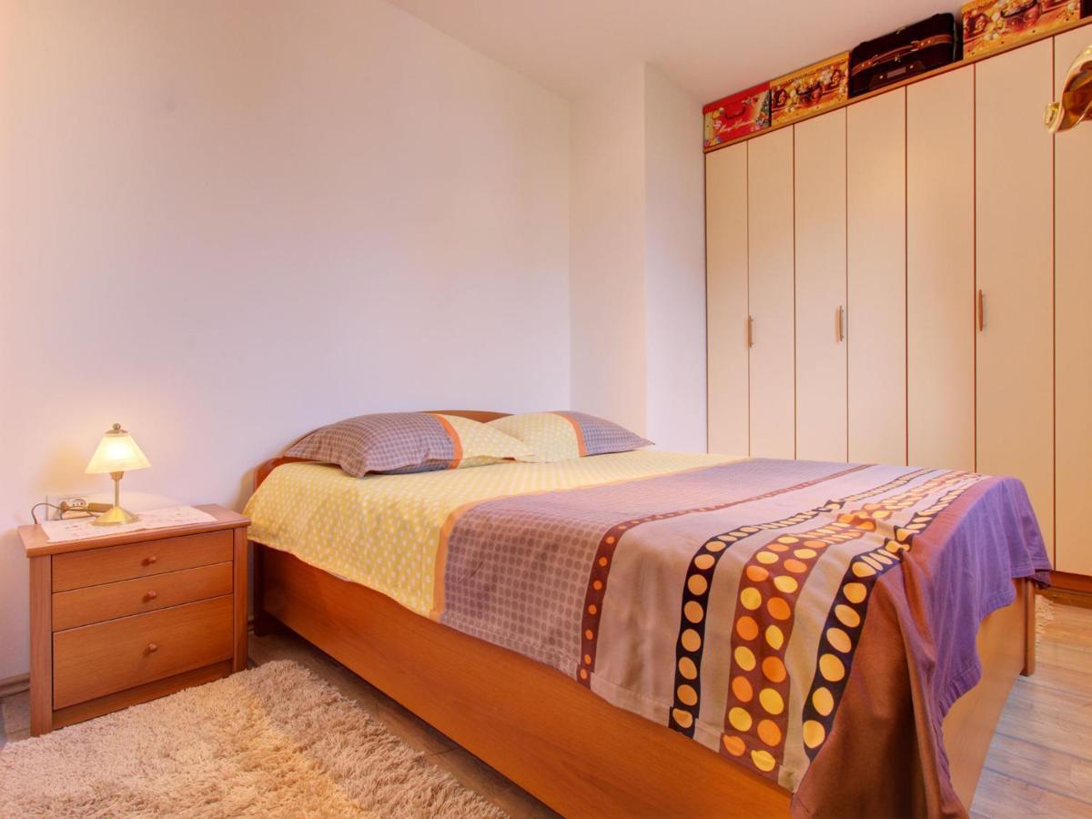 Apartment Jerman III 伊佐拉 外观 照片