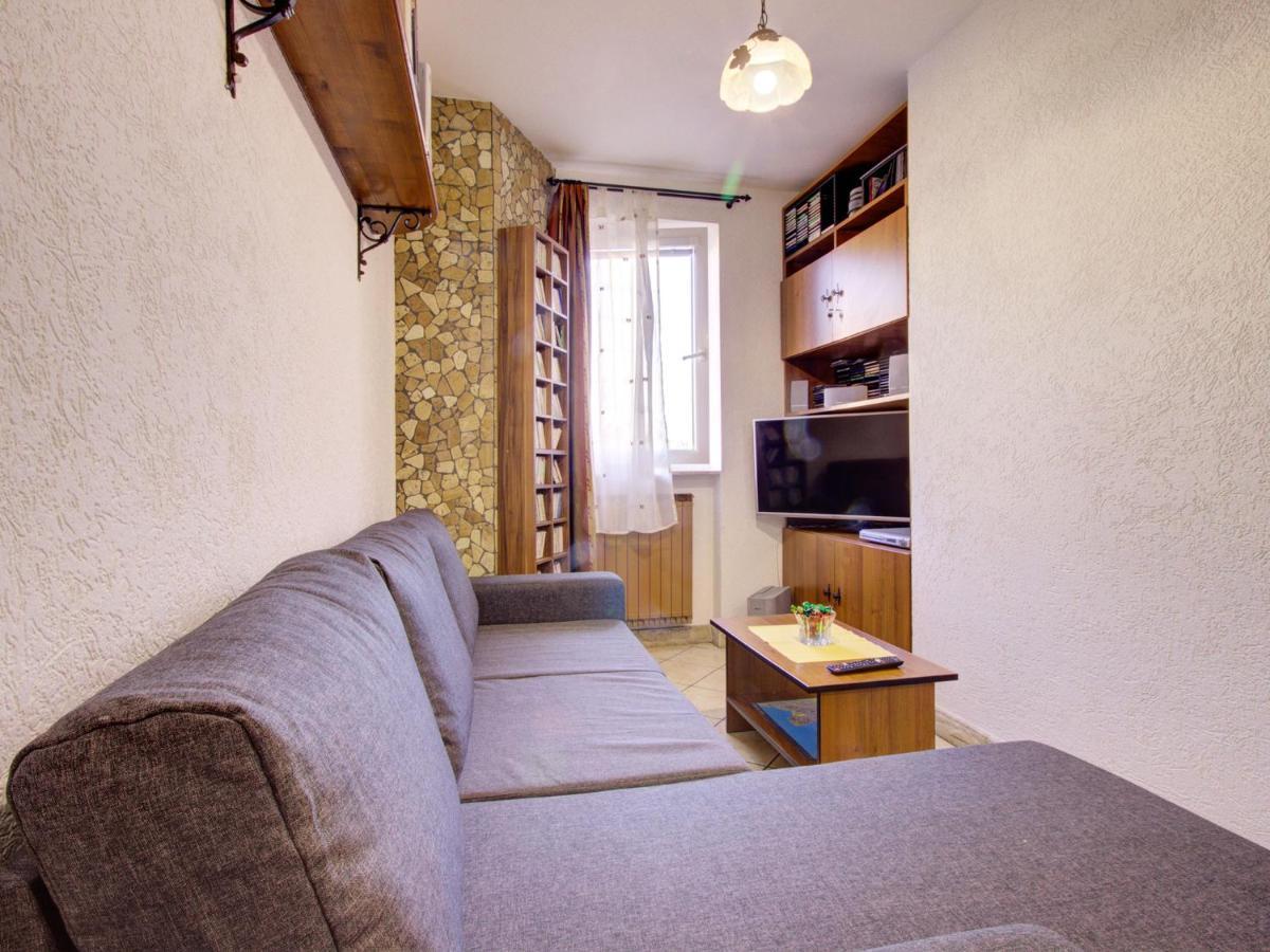 Apartment Jerman III 伊佐拉 外观 照片
