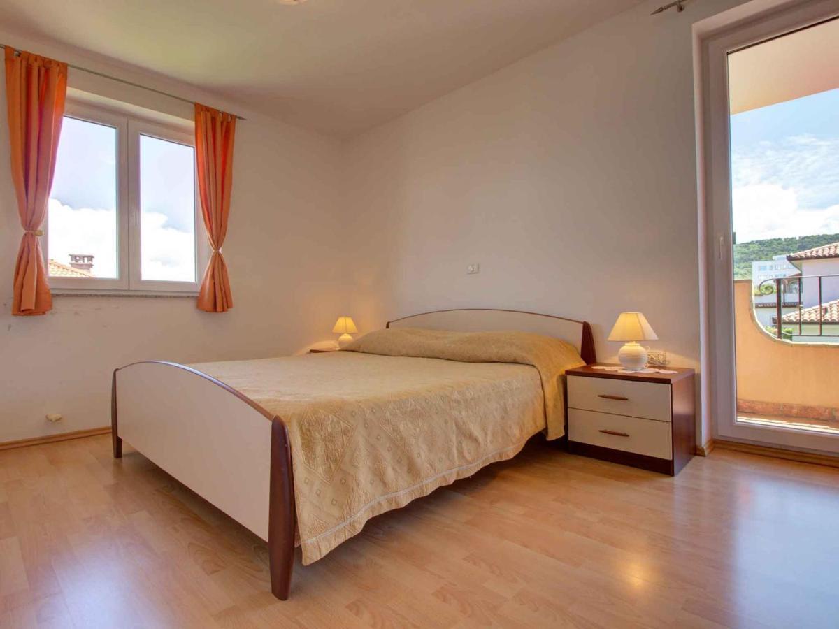 Apartment Jerman III 伊佐拉 外观 照片