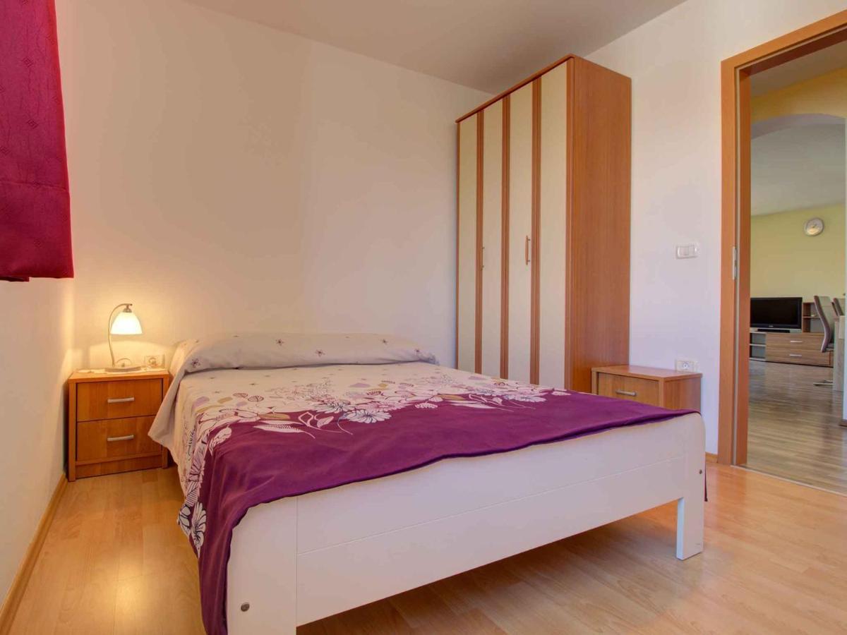 Apartment Jerman III 伊佐拉 外观 照片