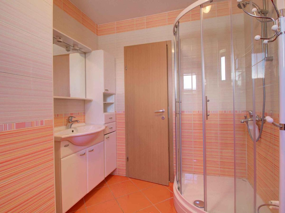 Apartment Jerman III 伊佐拉 外观 照片